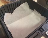 Foto del paso 1 de la receta Sardinas en freidora de aire Cosori