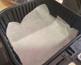 Foto del paso 1 de la receta: Sardinas en freidora de aire Cosori