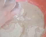 صورة لخطوة 1 من وصفة خبز الساندويش ولا ميني باجيت 🥖🌭