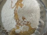 सूजी और आटे और सौंफ का नमकीन स्टिक (Suji aur aate aur saunf ka namkeen stick recipe in Hindi)