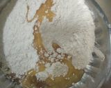 सूजी और आटे और सौंफ का नमकीन स्टिक (Suji aur aate aur saunf ka namkeen stick recipe in Hindi) रेसिपी चरण 3 फोटो