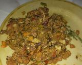 Foto langkah ke 3 dari resep Tumis Telur Kepiting.