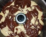 Foto langkah ke 5 dari resep Marble Cake.