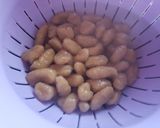 Foto del paso 6 de la receta: Ñoquis de batata