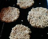 Foto del paso 6 de la receta: Galletitas de avena crocantes? Tomá pa vo ;) 🍪