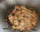 Gambar langkah 4 resipi (19/8) AYAM COCA-COLA.
