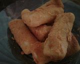 Foto langkah ke 6 dari resep Risoles balur roti jagung.