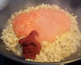 A picture of step 4 of Classic Lasagne.