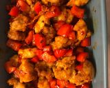 Foto langkah ke 6 dari resep Ayam Asam Manis.