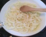 Foto del paso 7 de la receta: Guiso vegano nutritivo y bajas calorías