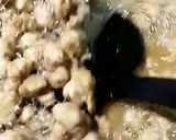 Foto langkah ke 6 dari resep Kacang Telur Manis Gurih Renyah.