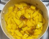 عکس مرحله 3 از دستور دسر سیب (کاچی رژیمی)🍎