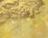 A picture of step 4 of Rabbit Stew Batch 2.