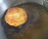 મસાલા પૂરી=masala puri in Gujarati ) રેસીપી સ્ટેપ3ફોટો