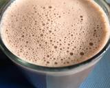 Peanut butter banana coffee recipe step 1 photo