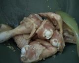 Foto langkah ke 1 dari resep Ayam Goreng Nonya.