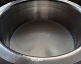 A picture of step 1 of Baked Cream Delight.