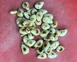 Foto del paso 6 de la receta: Ñoquis de remolacha con pesto trapanese