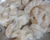 இறால் வறுவல் (Iraal varuval recipe in tamil) ரெசிபி ஸ்டேப் 1 புகைப்படம்