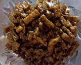 Foto langkah ke 3 dari resep Orek Tempe manis pedas.