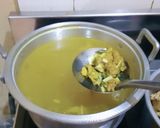 Foto langkah ke 3 dari resep Soto Lamongan.