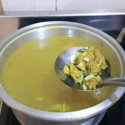 Langkah 3