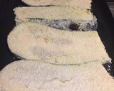 Foto del paso 5 de la receta: Las berenjenas de Dalí