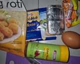 Foto langkah ke 1 dari resep Keju mozzarella stick nashville style.