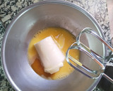 Foto del paso 1 de la receta: Torta de manzana saludable