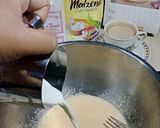 Foto langkah ke 4 dari resep Bolu Kukus Gluten Free.