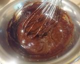 Une image de l'étape 2 de Brownie intense 🍫.