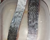 Foto del paso 2 de la receta: Gravlax de salmón
