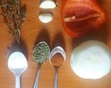Foto del paso 2 de la receta: Ensalada de habas calientes