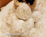 صورة لخطوة 6 من وصفة معمول التمر ☺️😍