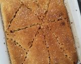 Foto del paso 2 de la receta: Triángulos de Avena y Zucaritas