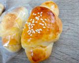 Foto langkah ke 6 dari resep Roti Isi.