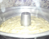 Foto del paso 2 de la receta: Budín de Banana 🍌