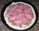 Foto del paso 7 de la receta: Tarta calabresa