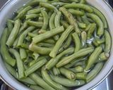 Une image de l'étape 2 de Plat Riz Basmati / Haricots Verts et Viande Hachée 🇩🇿🇩🇿🇩🇿.