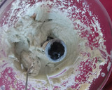Foto del paso 1 de la receta: Empanada de patata y queso azul