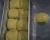 Foto langkah ke 6 dari resep Roti sobek.