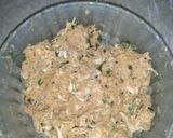 A picture of step 5 of Chicken Drumisticks.