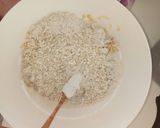 Foto del paso 3 de la receta: Bizcocho de manzana y avena