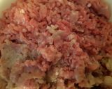 Pas rețetă Drob din carne de porc 4 fotografie