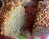 Foto langkah ke 9 dari resep Bolu pisang ekonomis.