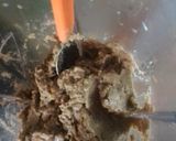 Foto del paso 2 de la receta: Hamburguesa de lentejas veganas fáciles