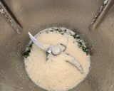 Foto del passaggio 1 della ricetta Polpette di ricotta
