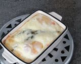 Foto del paso 7 de la receta Huevos al horno