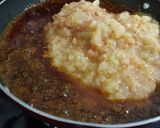 પાઉં ભાજી બ્રુશેટા (Paubhaji brusheta recipe in gujrati) રેસીપી સ્ટેપ3ફોટો