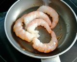 Foto del paso 8 de la receta: Linguini con salsa de atún